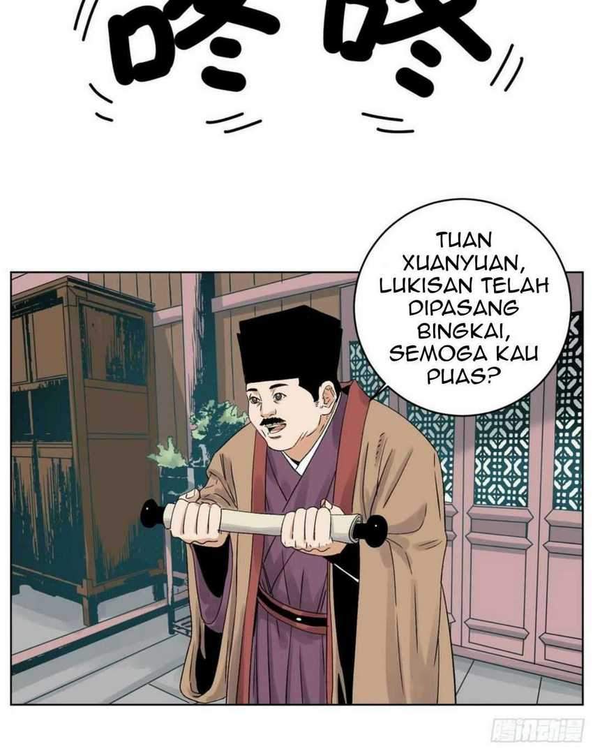 The Taoist Chapter 47 - halaman 18