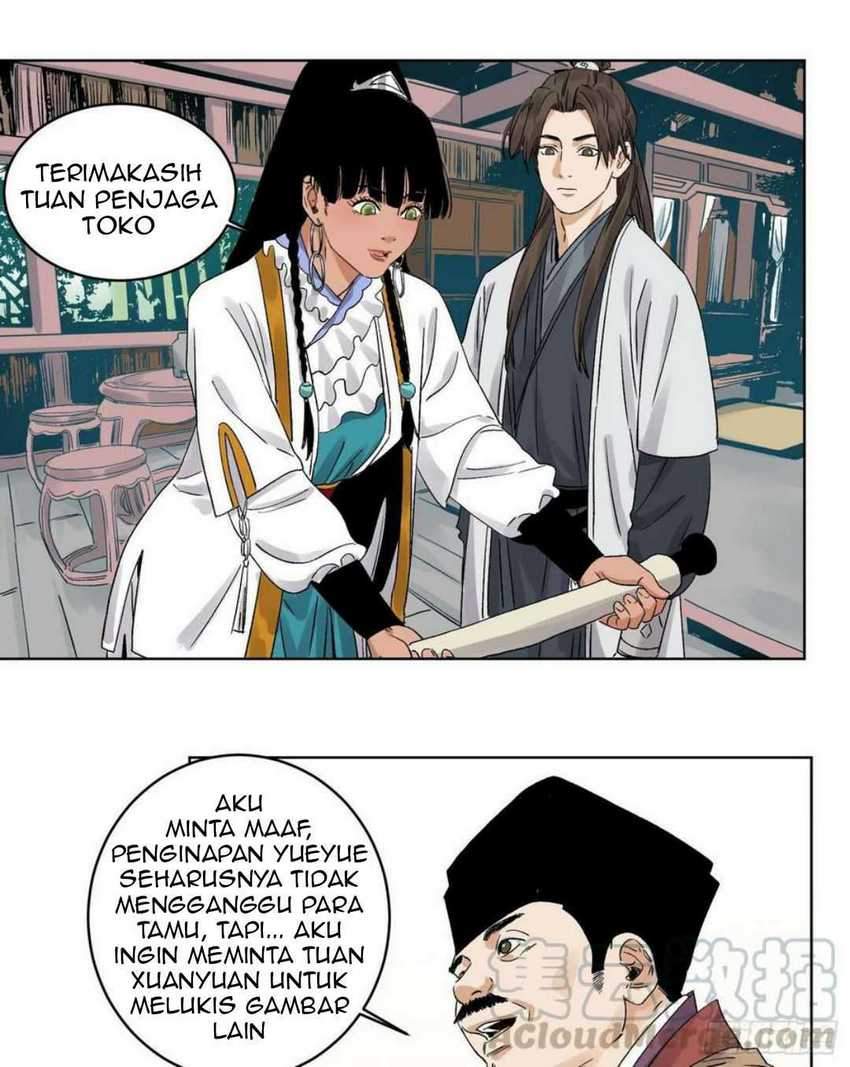 The Taoist Chapter 47 - halaman 19