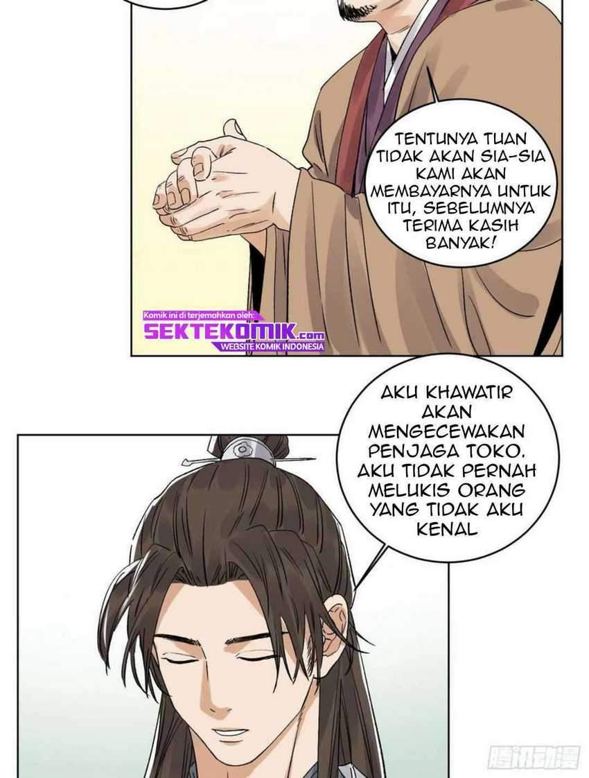 The Taoist Chapter 47 - halaman 20