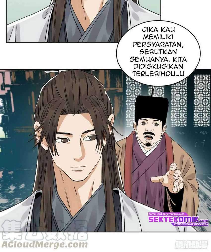 The Taoist Chapter 47 - halaman 21