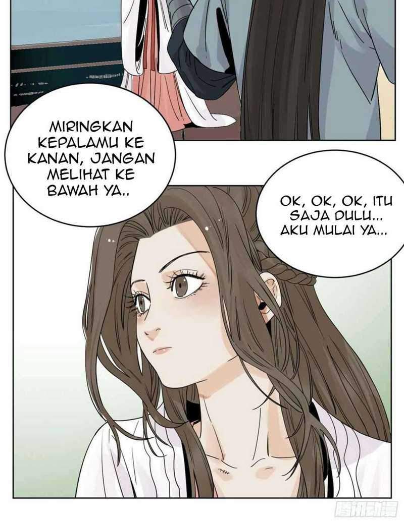 The Taoist Chapter 48 - halaman 10