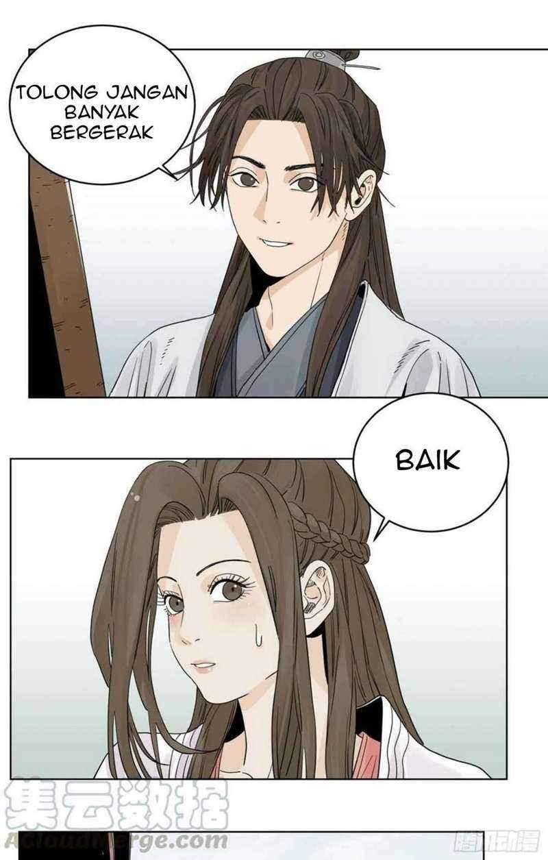 The Taoist Chapter 48 - halaman 11