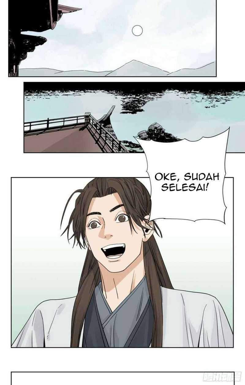 The Taoist Chapter 48 - halaman 12
