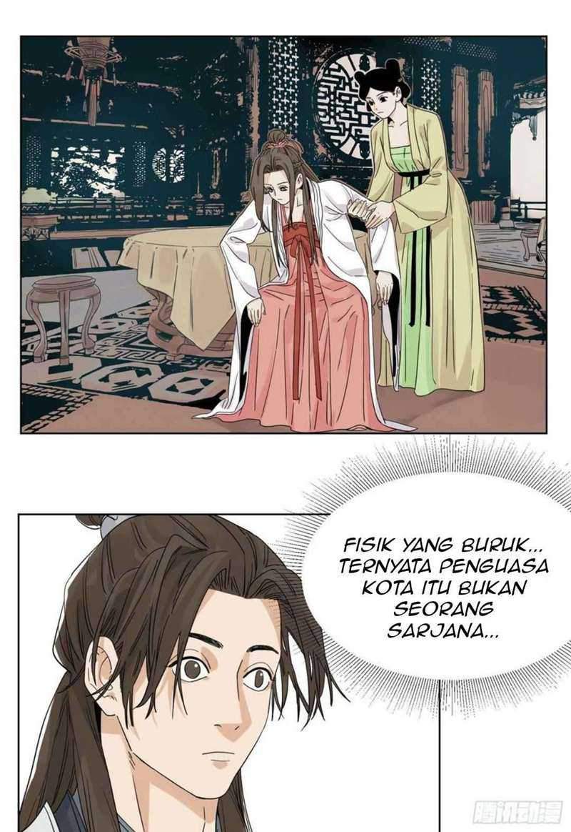 The Taoist Chapter 48 - halaman 14