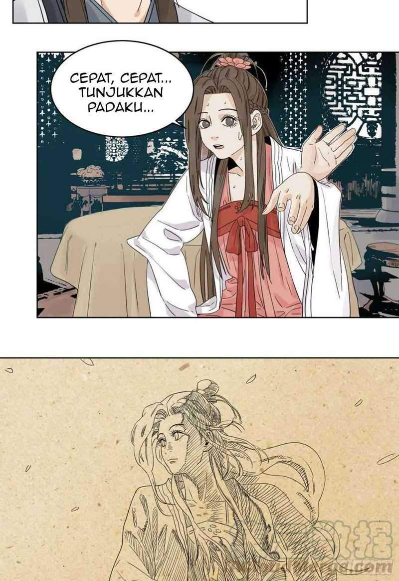 The Taoist Chapter 48 - halaman 15