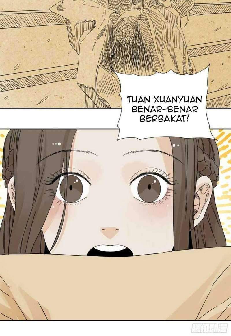 The Taoist Chapter 48 - halaman 16