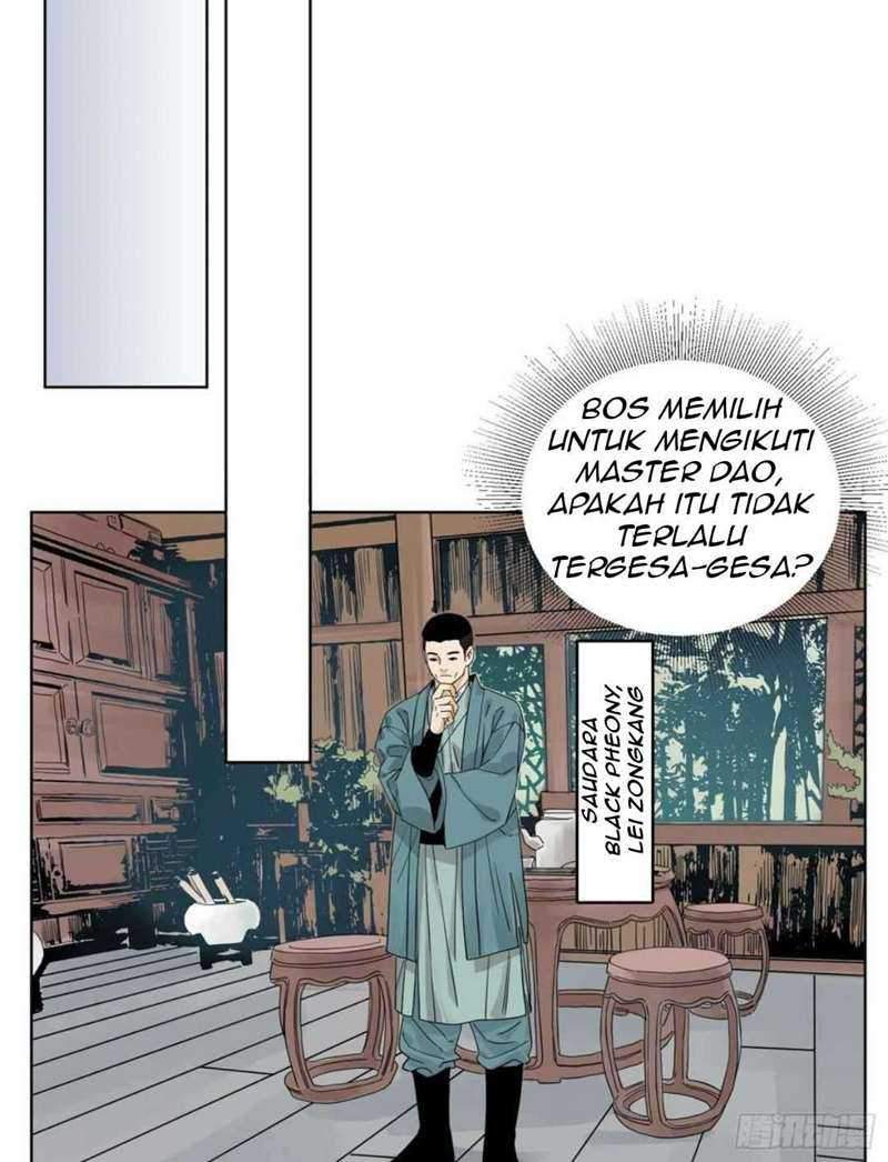 The Taoist Chapter 48 - halaman 18