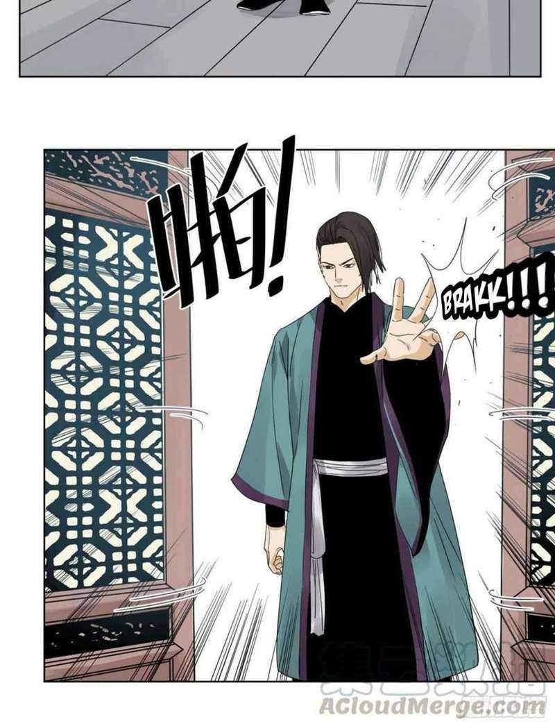 The Taoist Chapter 48 - halaman 19