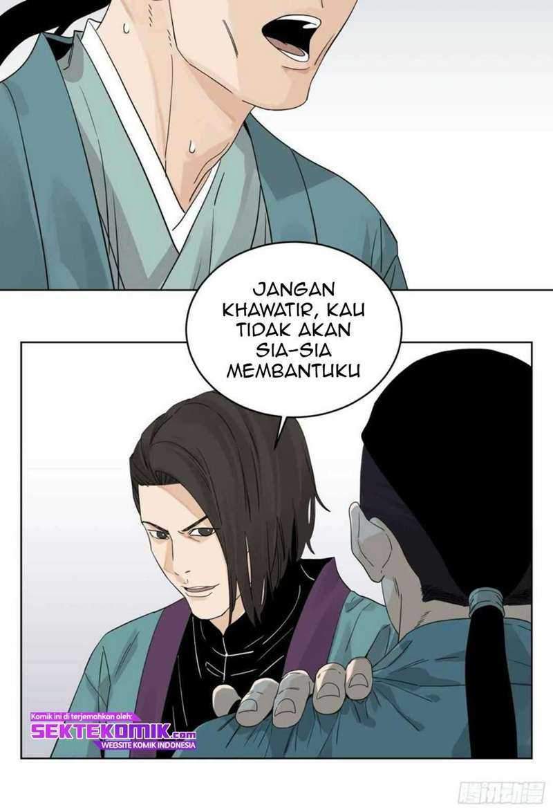 The Taoist Chapter 48 - halaman 24