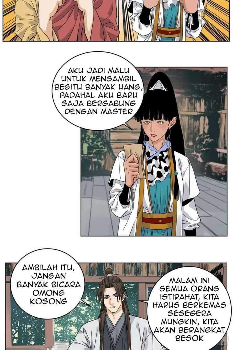 The Taoist Chapter 49 - halaman 8