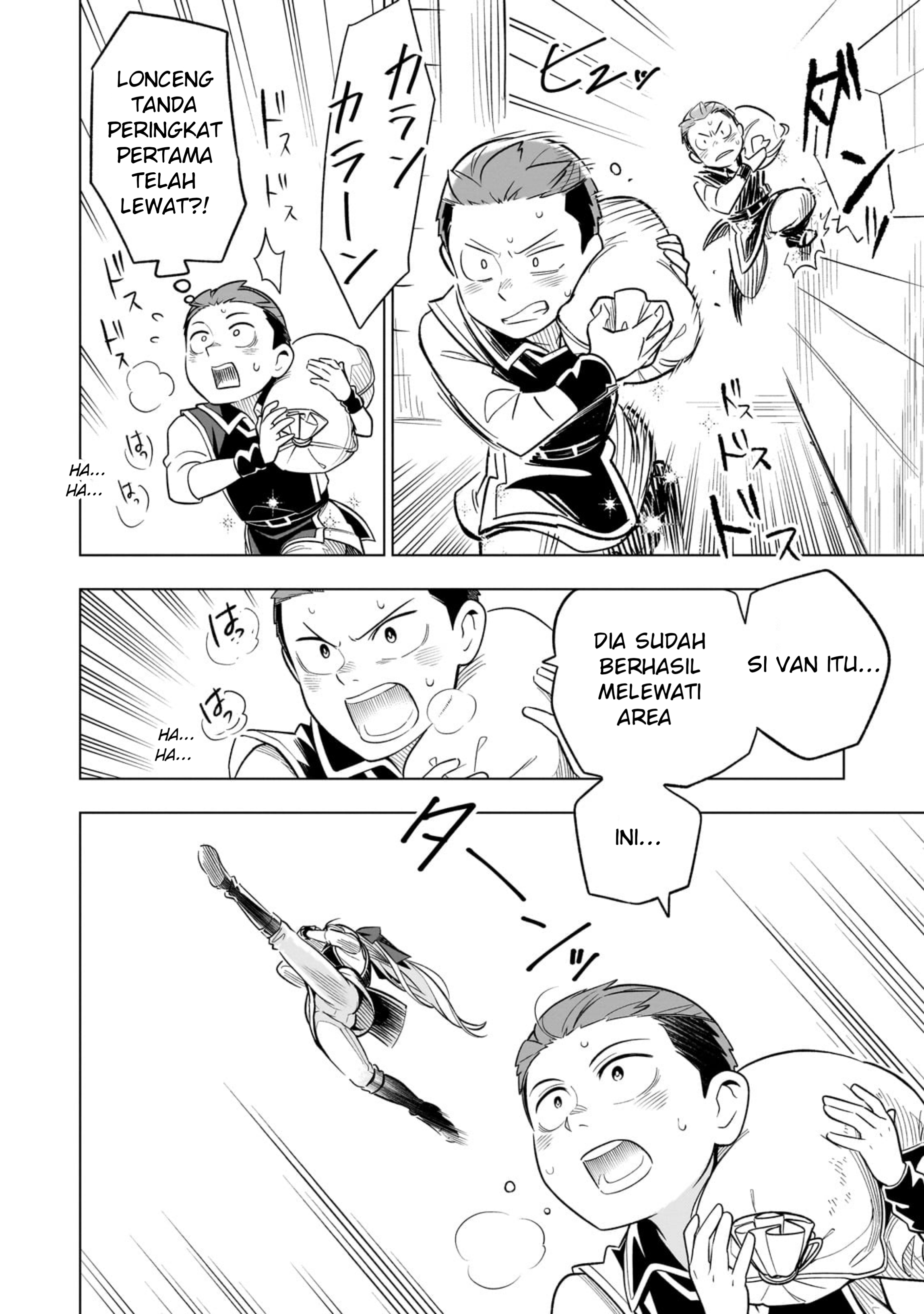 The Taoist Chapter 5 - halaman 12