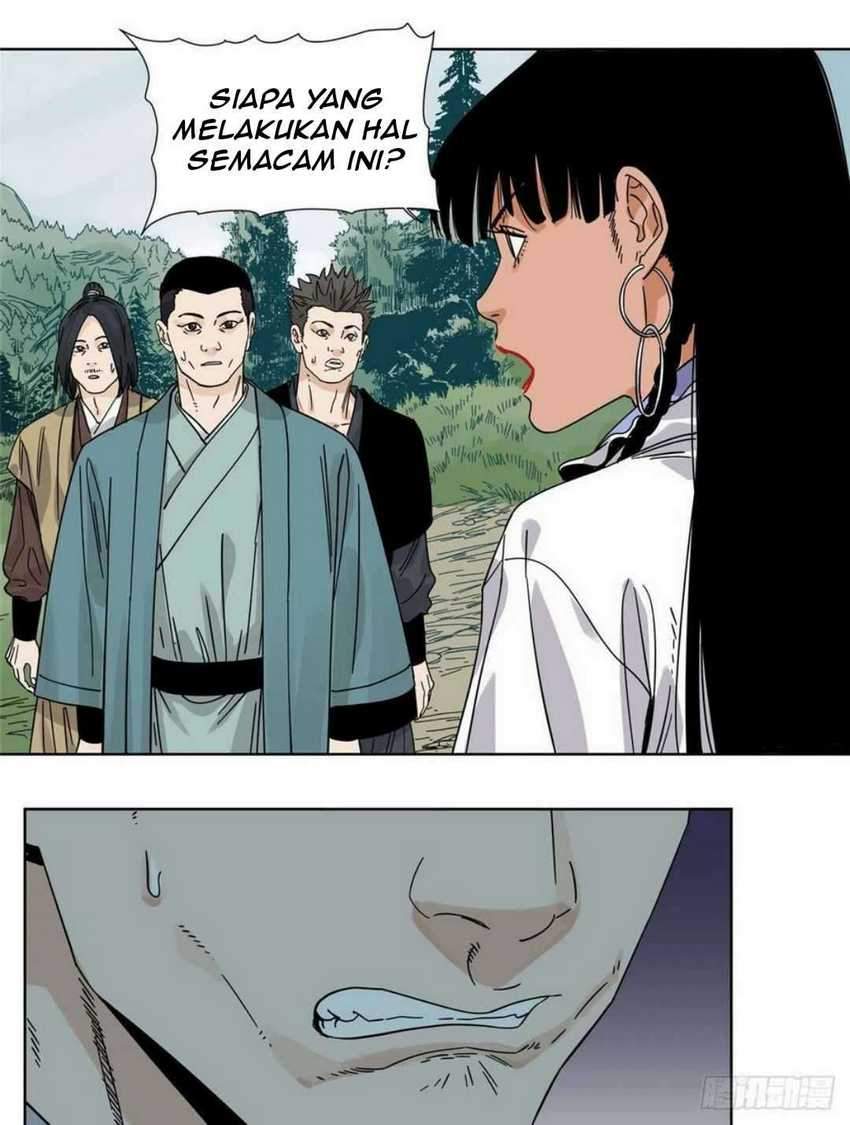 The Taoist Chapter 50 - halaman 10