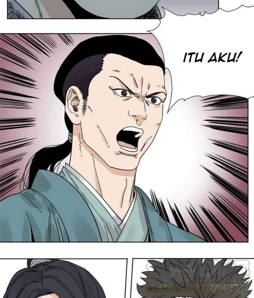 The Taoist Chapter 50 - halaman 11