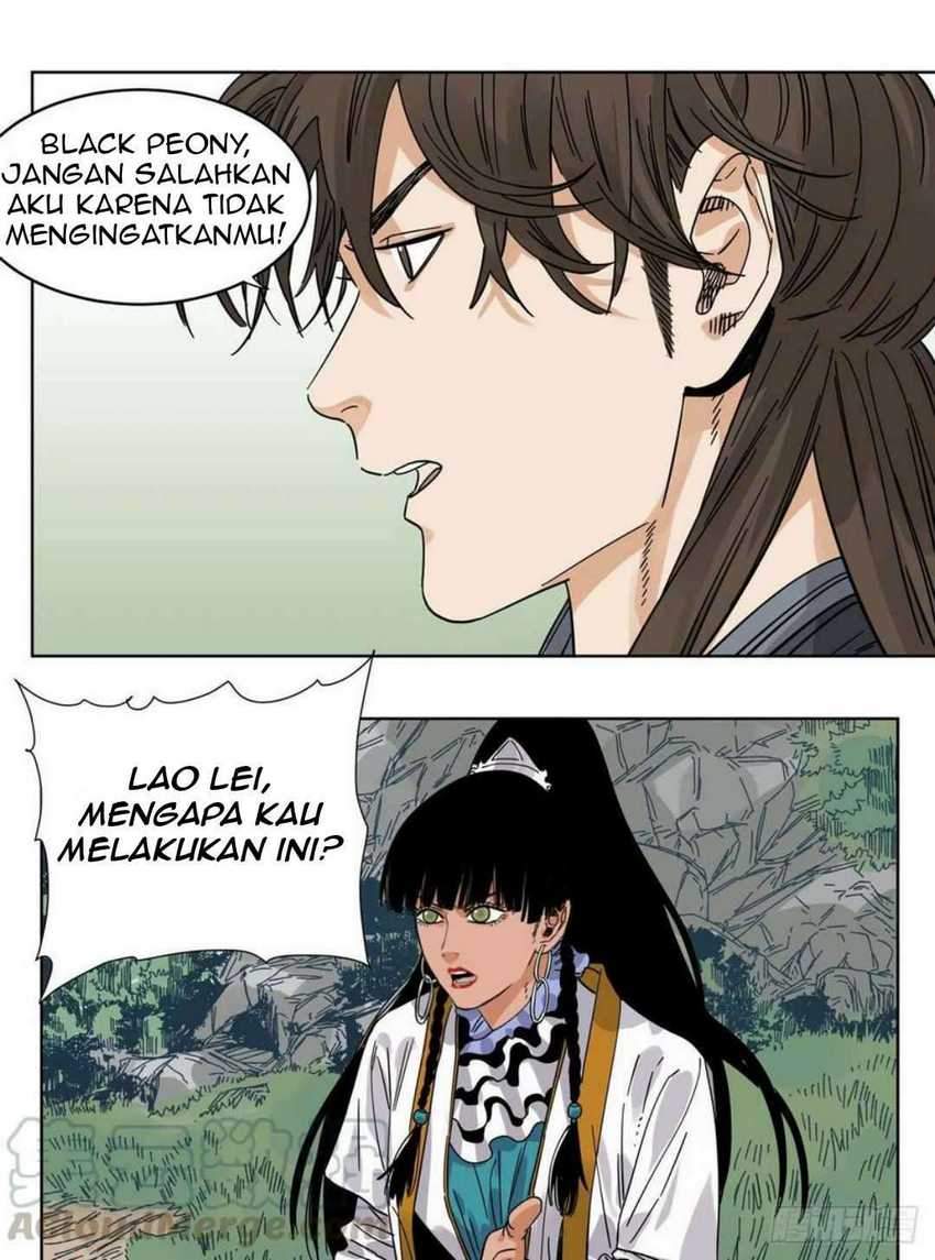 The Taoist Chapter 50 - halaman 13