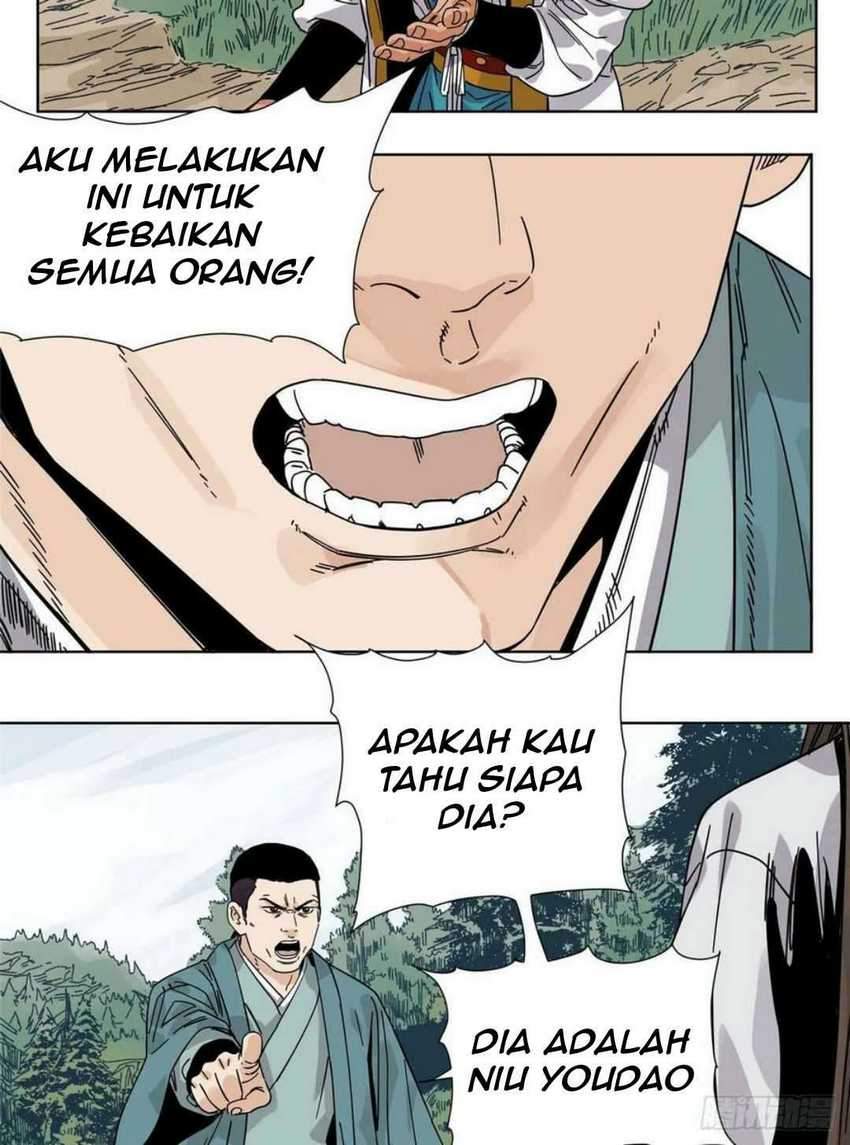 The Taoist Chapter 50 - halaman 14