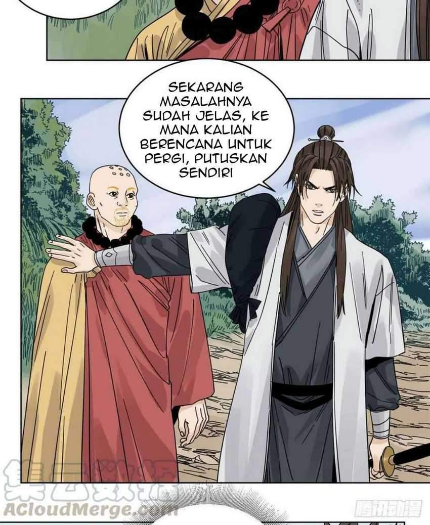 The Taoist Chapter 50 - halaman 17