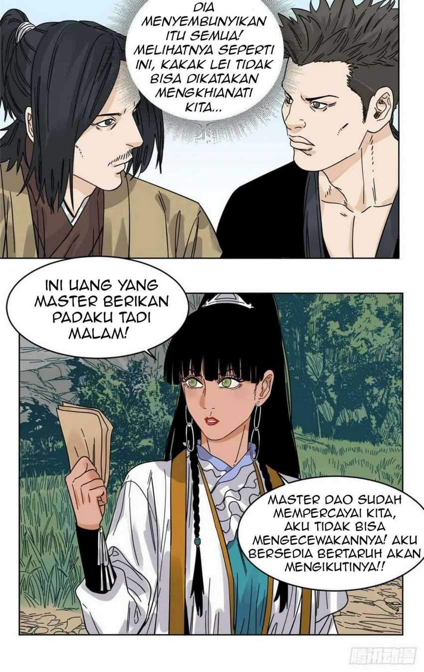 The Taoist Chapter 50 - halaman 18