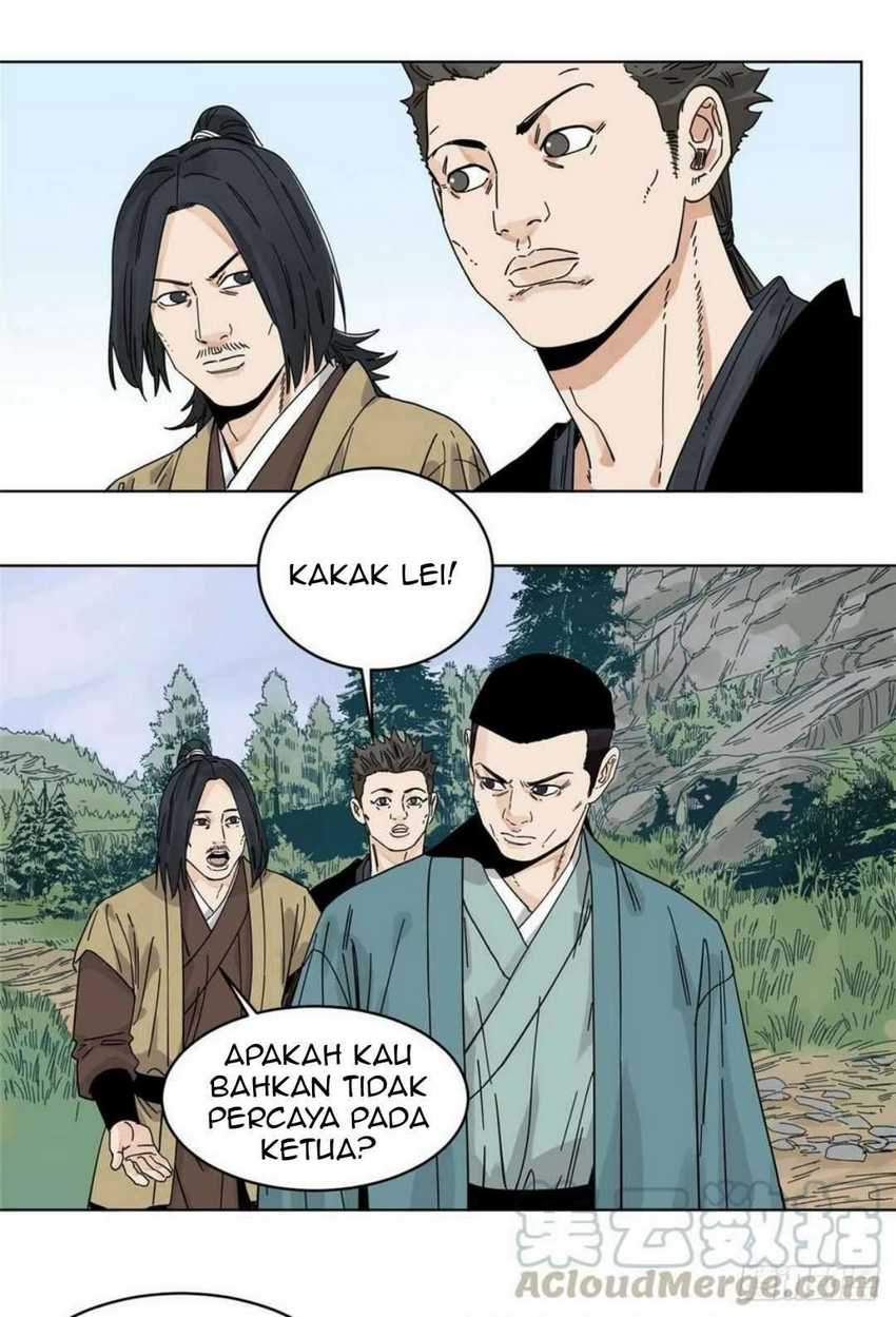 The Taoist Chapter 50 - halaman 19