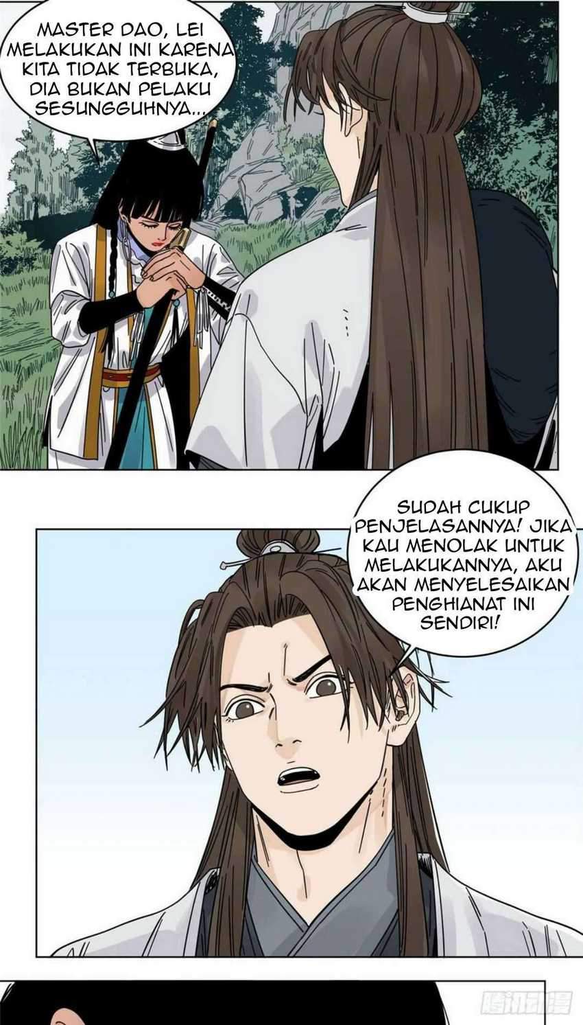 The Taoist Chapter 50 - halaman 20