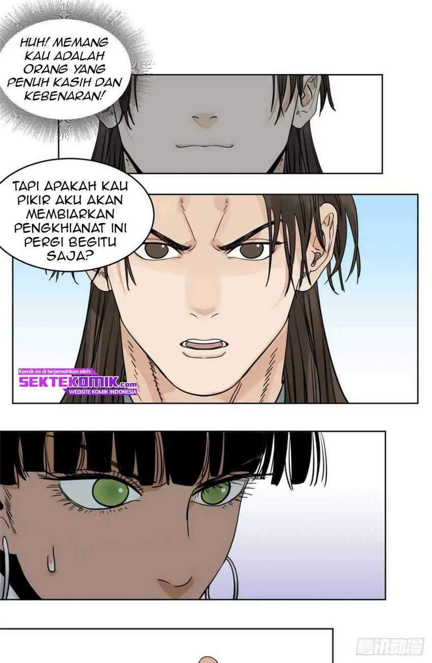 The Taoist Chapter 50 - halaman 22