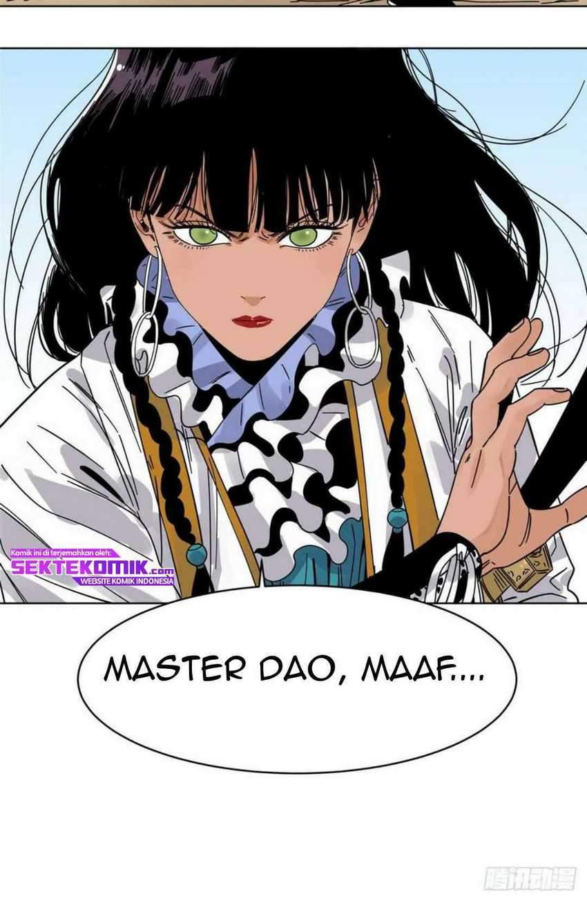 The Taoist Chapter 50 - halaman 24