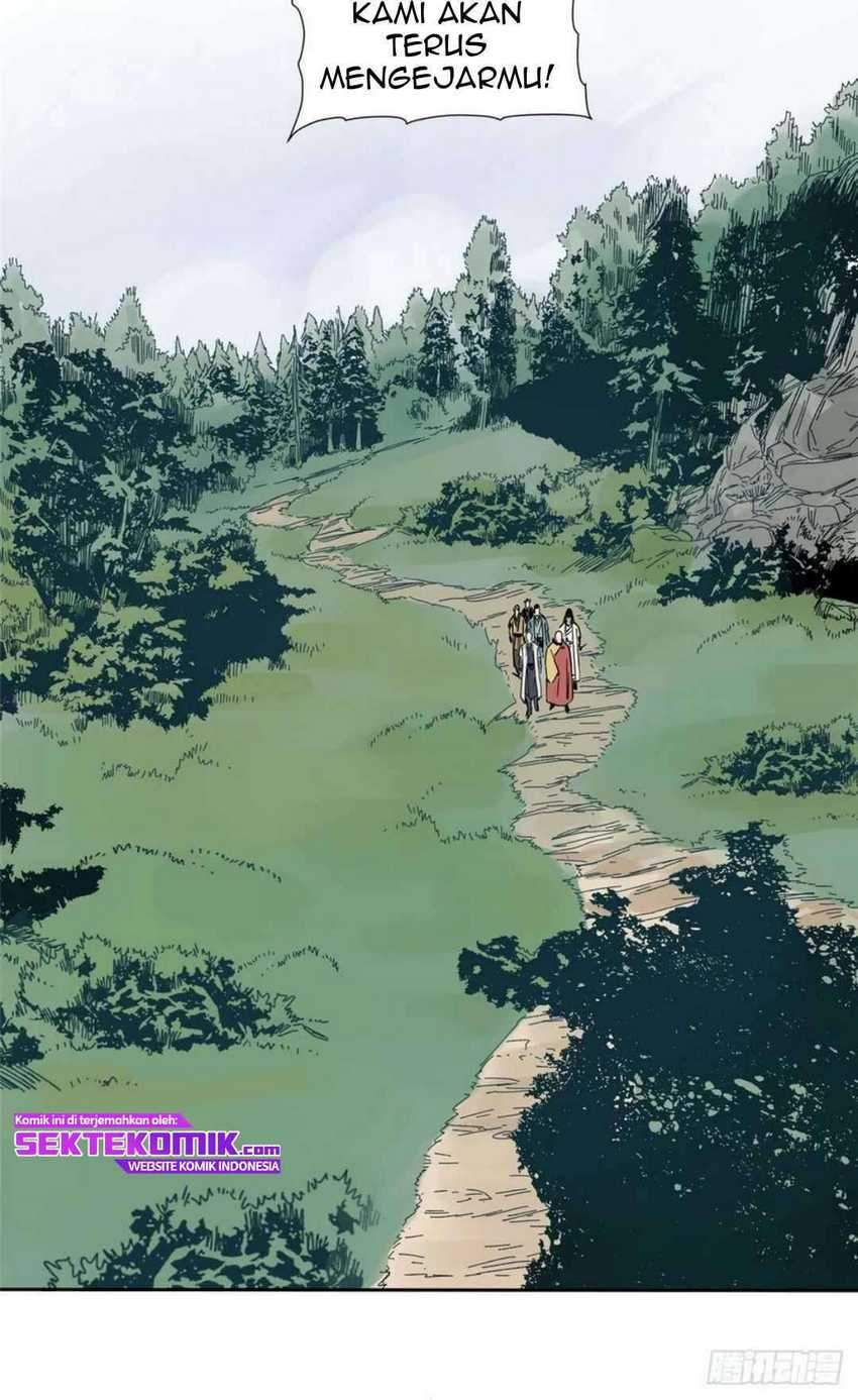 The Taoist Chapter 50 - halaman 6