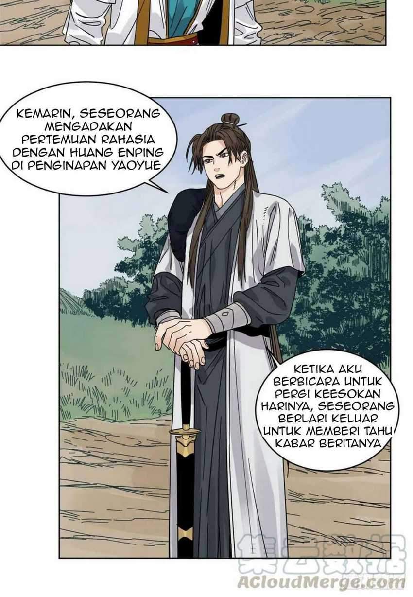 The Taoist Chapter 50 - halaman 9