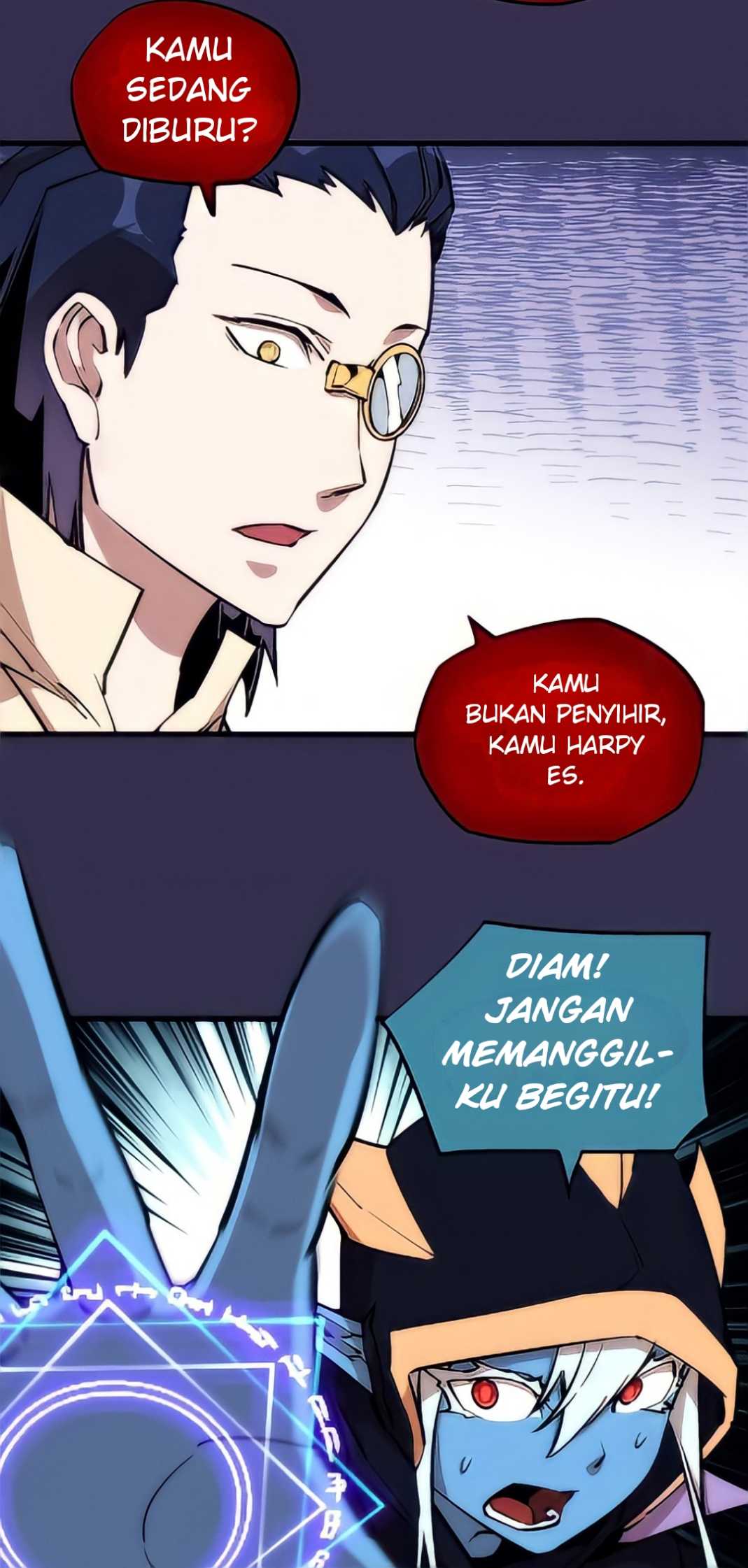 The Taoist Chapter 51 - halaman 10