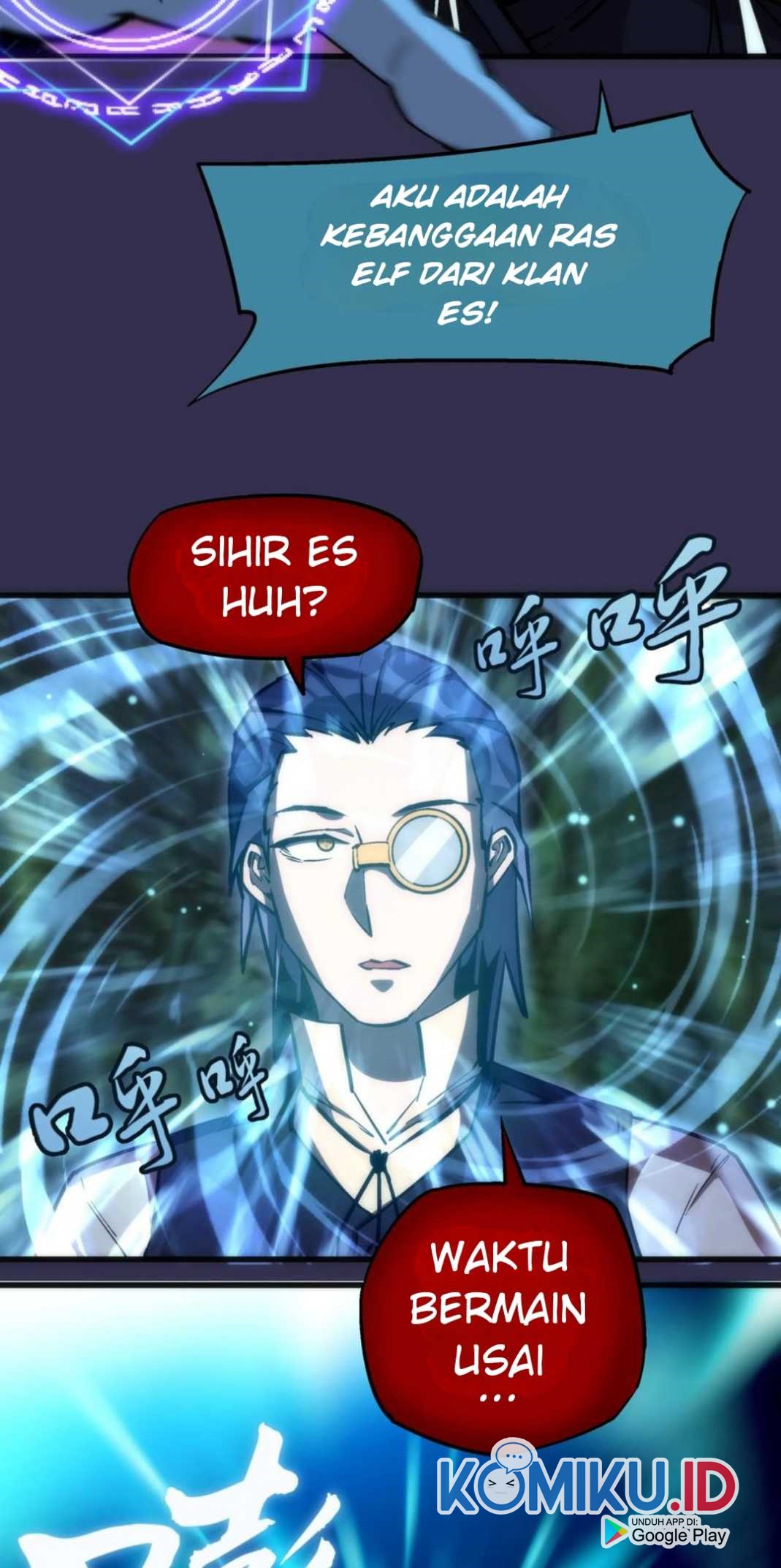 The Taoist Chapter 51 - halaman 11