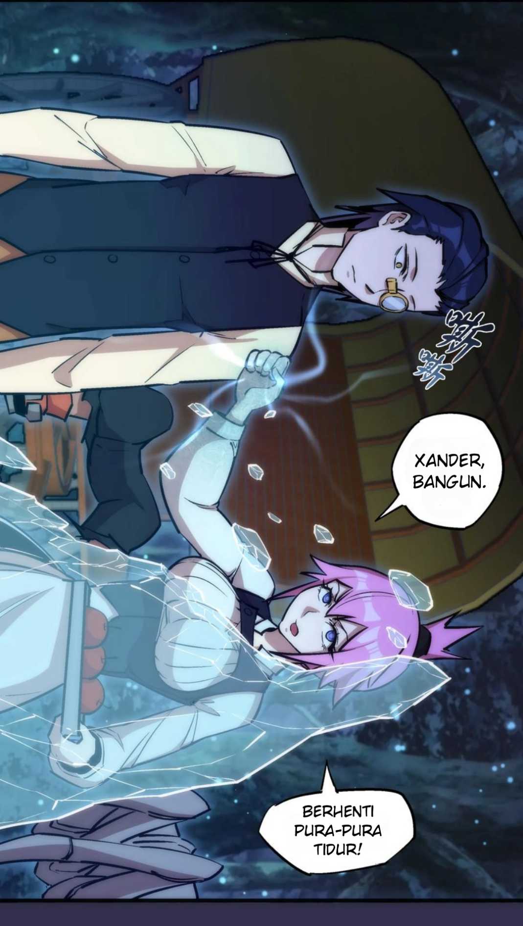 The Taoist Chapter 51 - halaman 14
