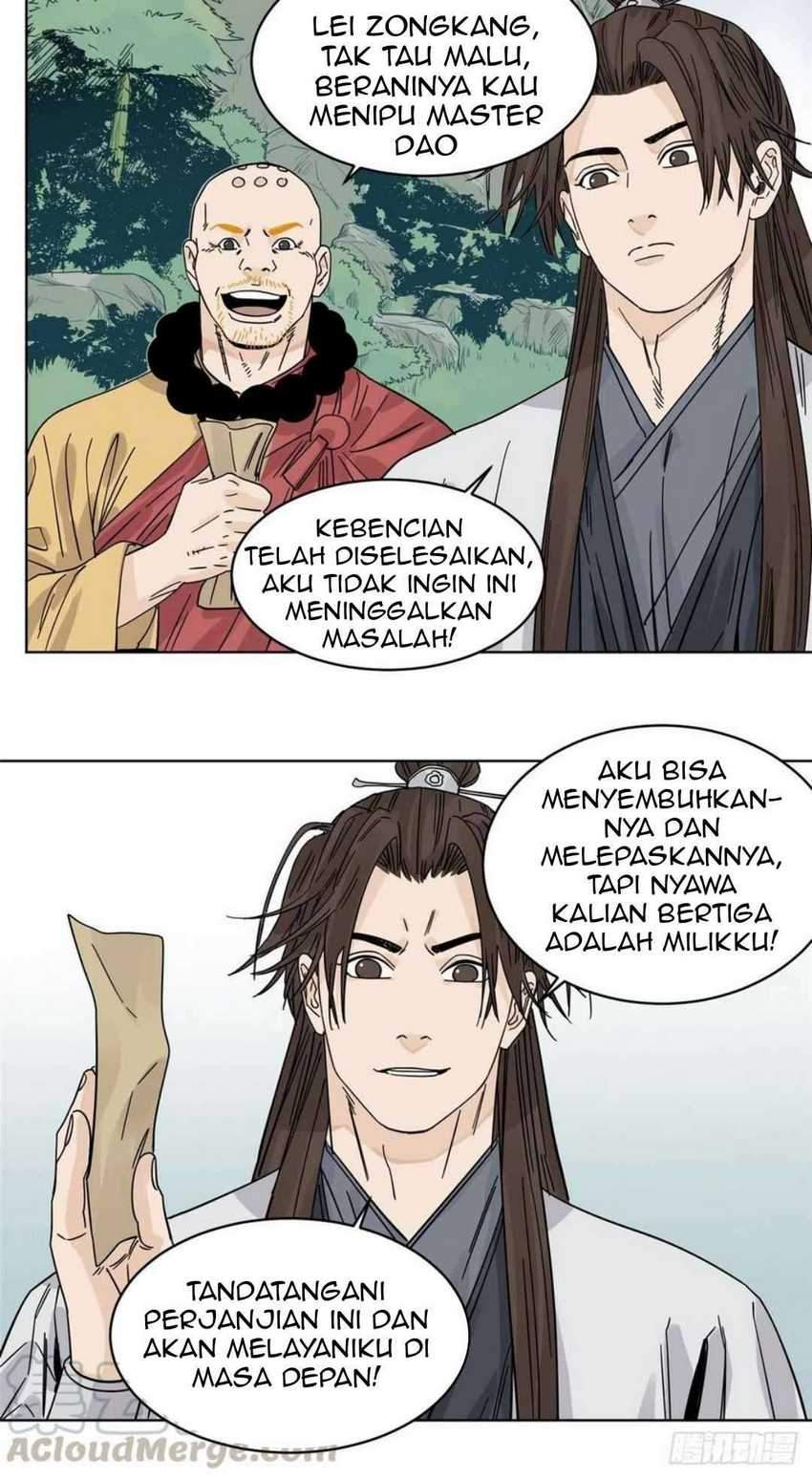 The Taoist Chapter 51 - halaman 15