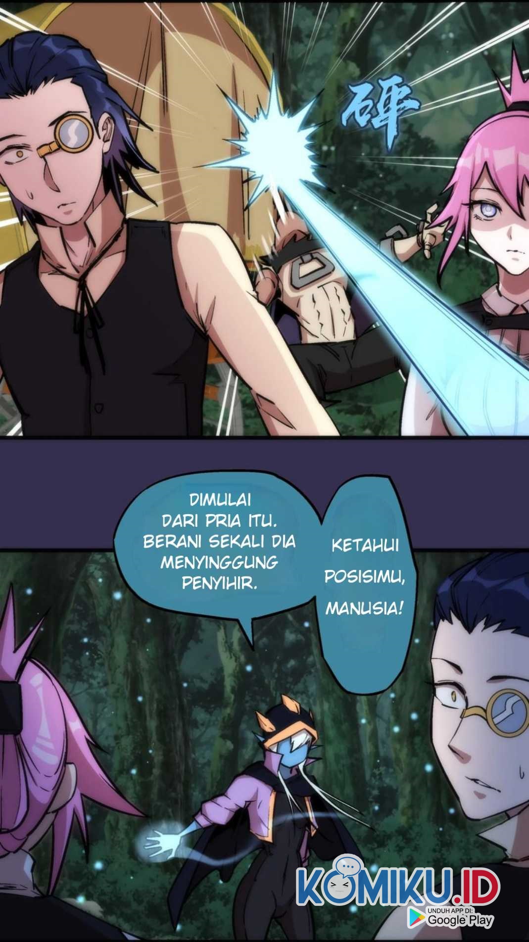 The Taoist Chapter 51 - halaman 5