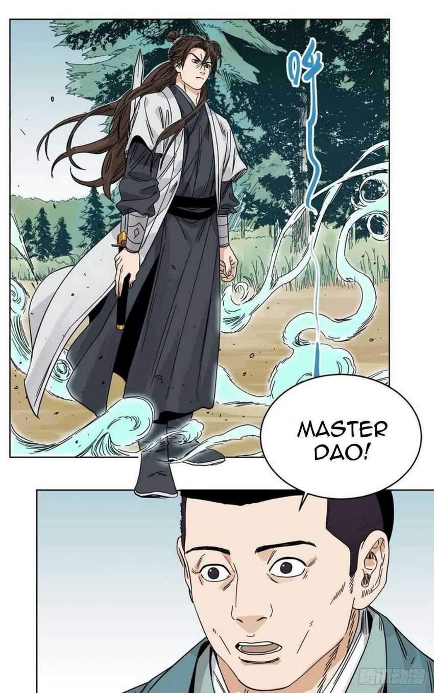 The Taoist Chapter 52 - halaman 12