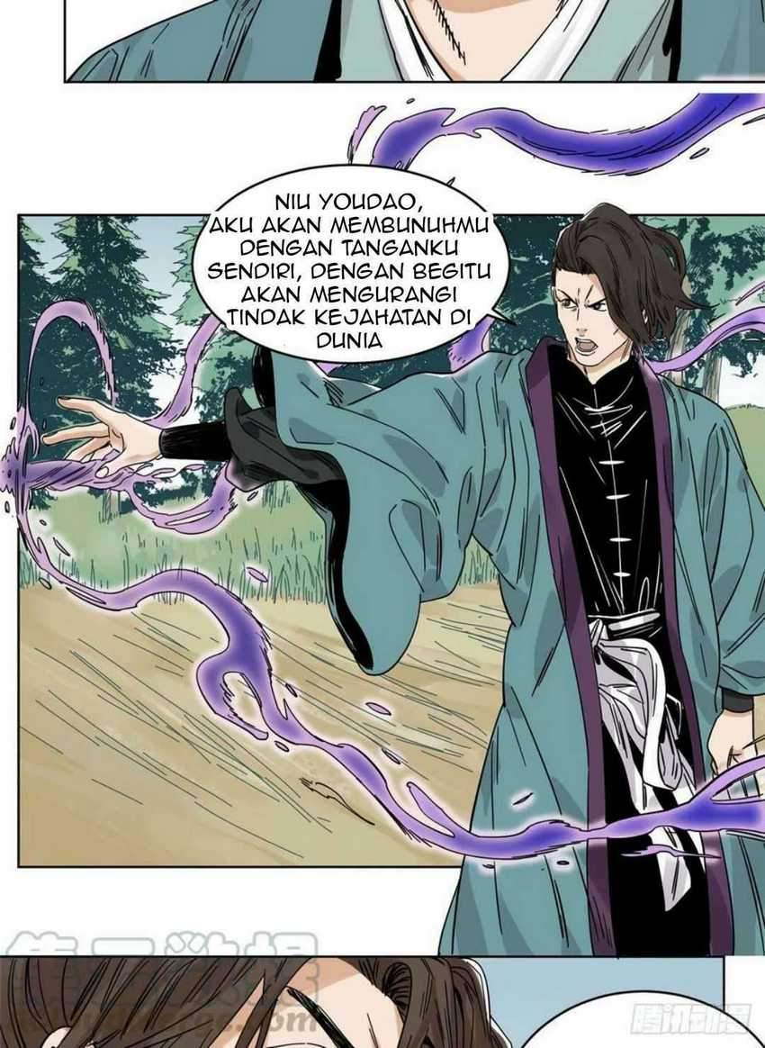 The Taoist Chapter 52 - halaman 13