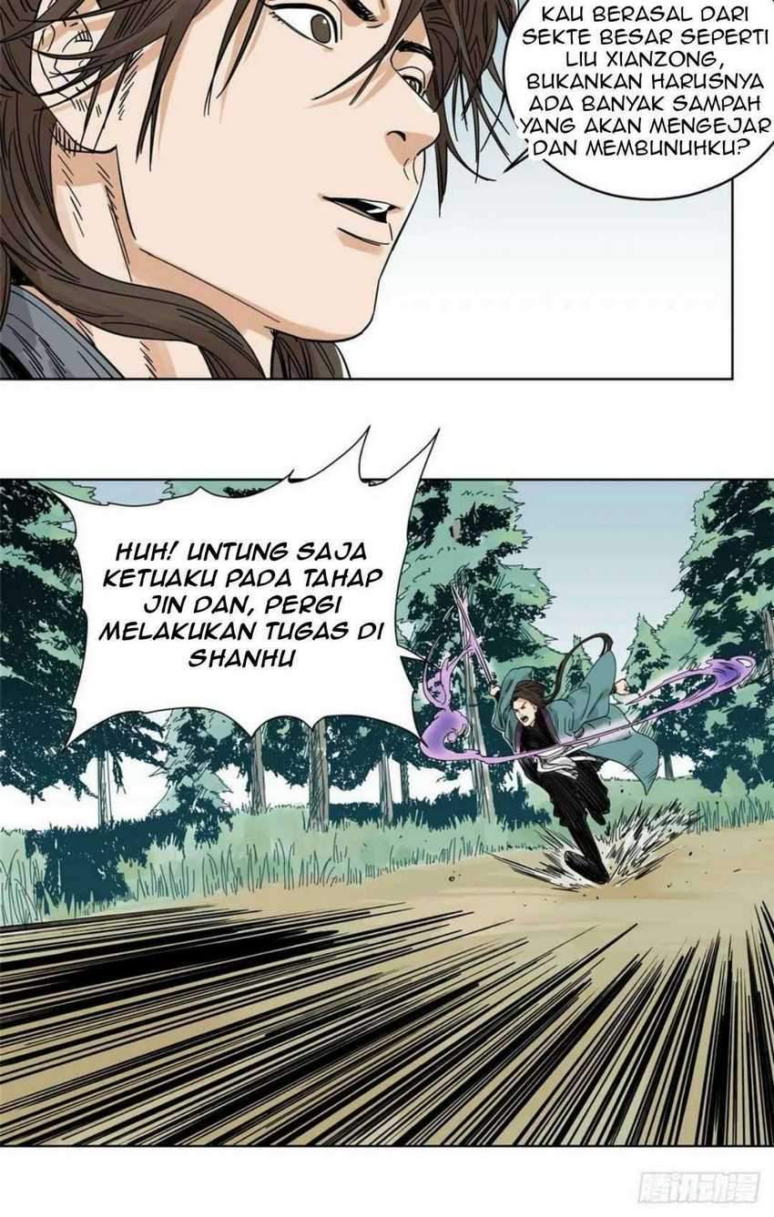 The Taoist Chapter 52 - halaman 14