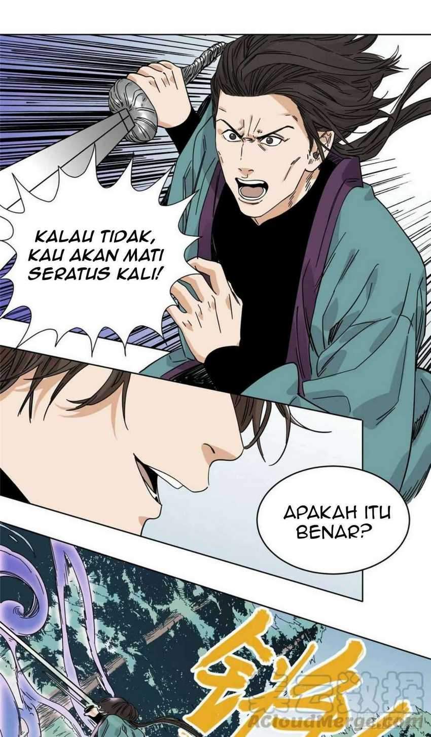The Taoist Chapter 52 - halaman 15