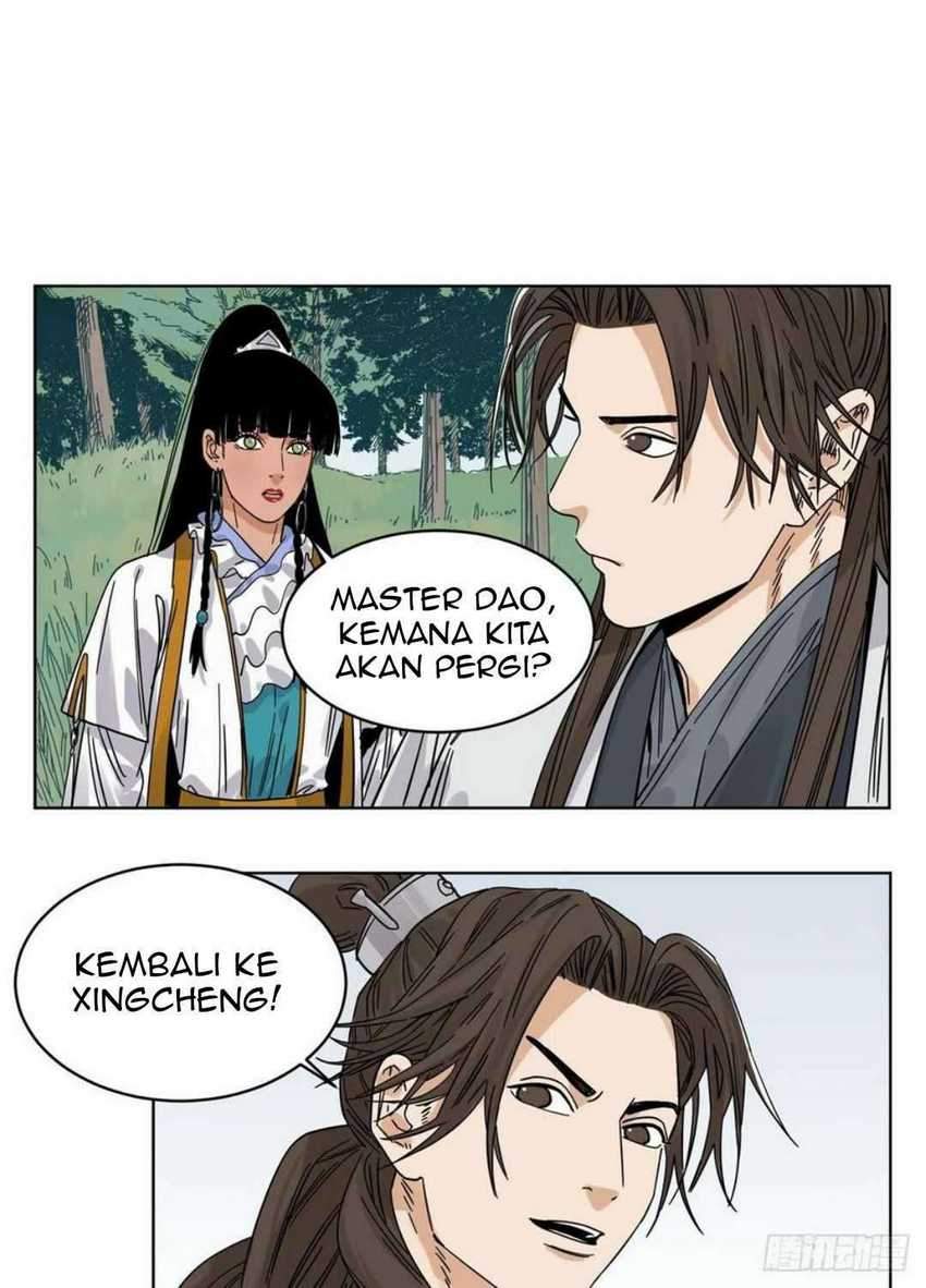 The Taoist Chapter 52 - halaman 18
