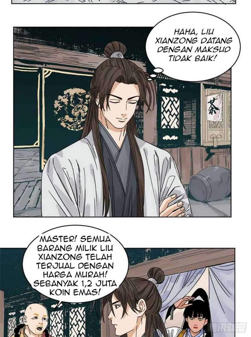 The Taoist Chapter 52 - halaman 20