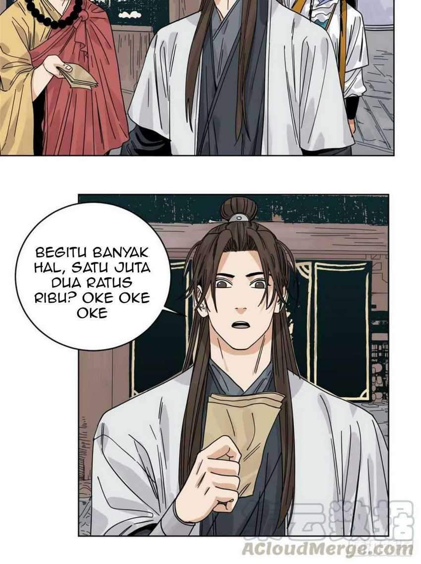 The Taoist Chapter 52 - halaman 21