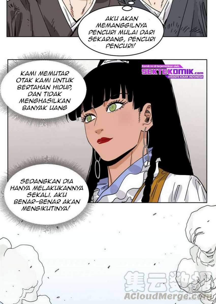 The Taoist Chapter 52 - halaman 23