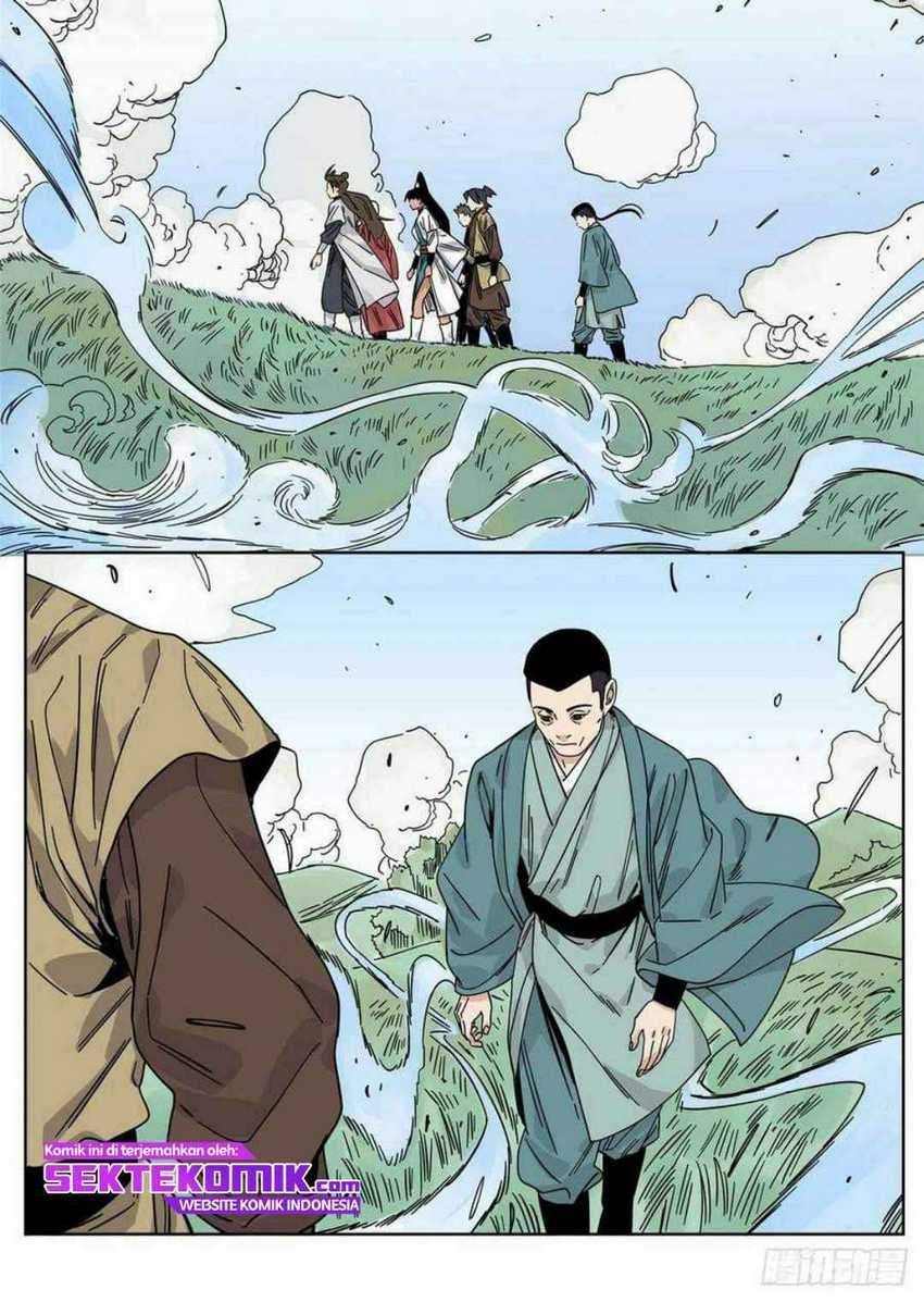 The Taoist Chapter 52 - halaman 24