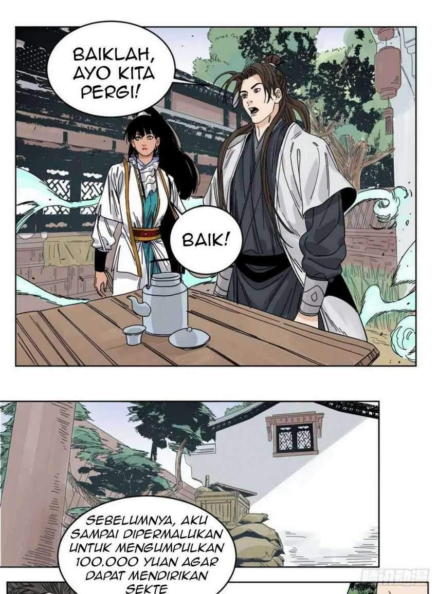 The Taoist Chapter 53 - halaman 10