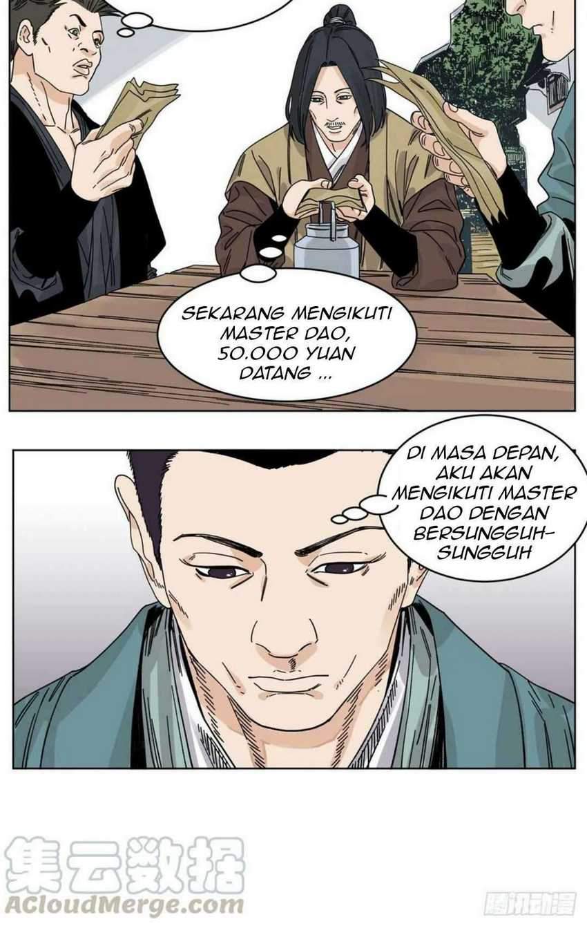 The Taoist Chapter 53 - halaman 11