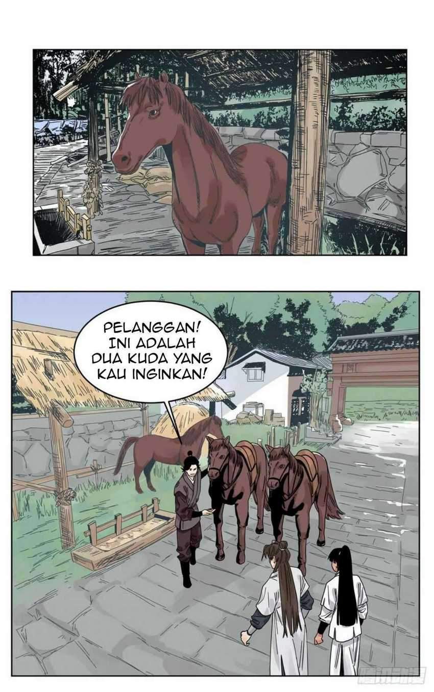 The Taoist Chapter 53 - halaman 12