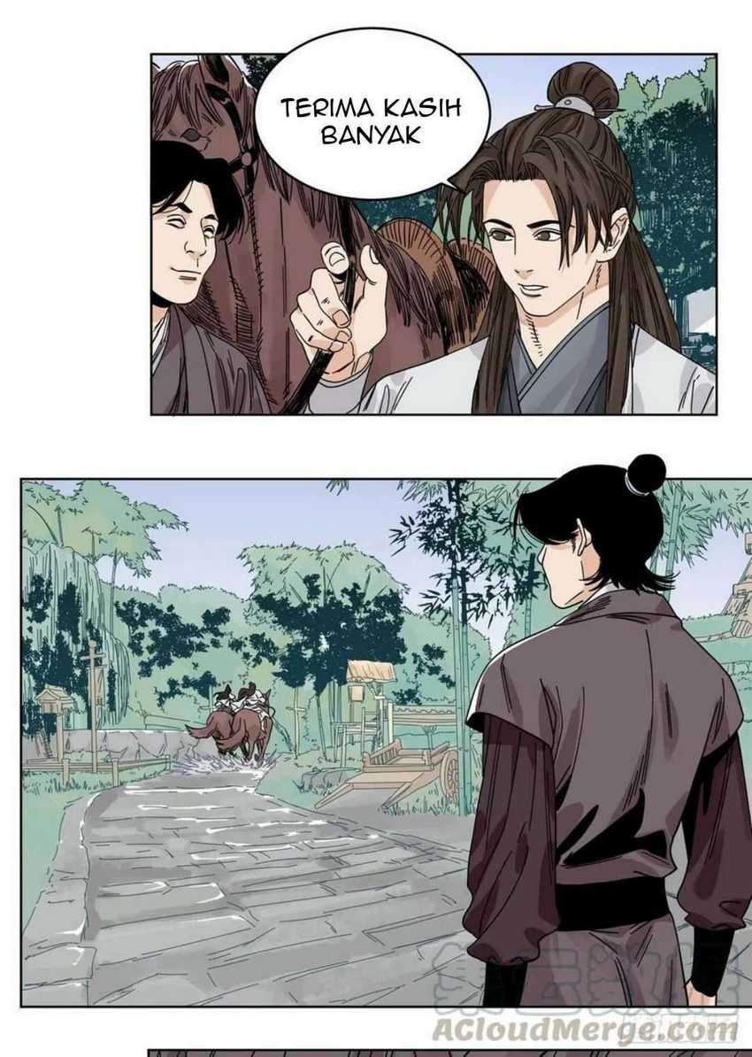 The Taoist Chapter 53 - halaman 13