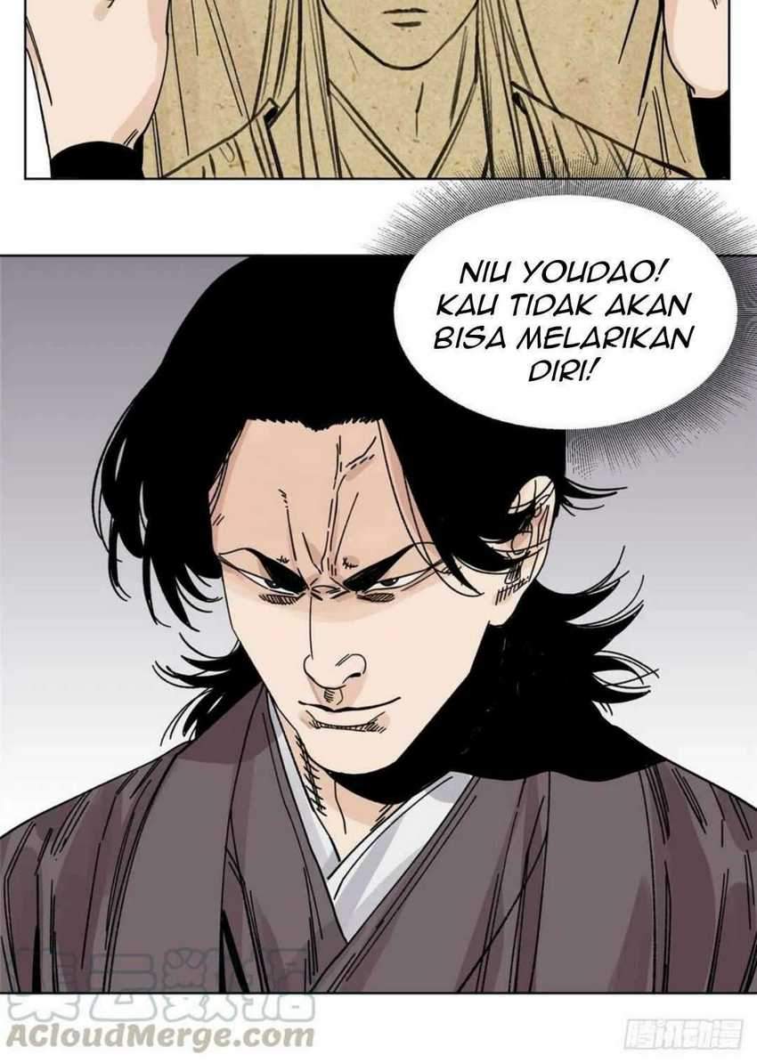 The Taoist Chapter 53 - halaman 15