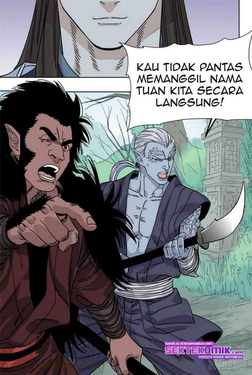 The Taoist Chapter 53 - halaman 21