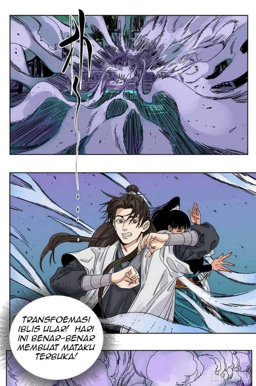 The Taoist Chapter 54 - halaman 10