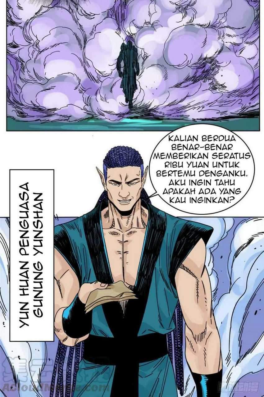 The Taoist Chapter 54 - halaman 11