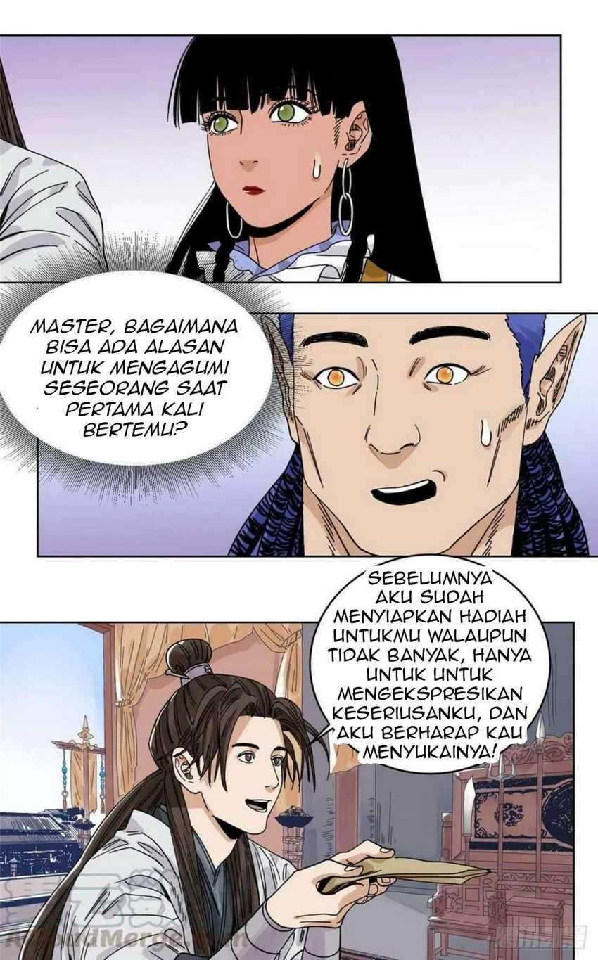 The Taoist Chapter 54 - halaman 13